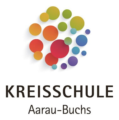logo kreisschule aarau buchs